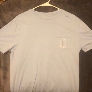 Men’s Vineyard Vine Shirt